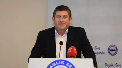 ‘Sağlık-Sen Varsa, Çözüm ve Umut Vardır’