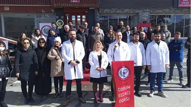 ‘Sağlık Hizmeti Ücretsiz Olmalı’
