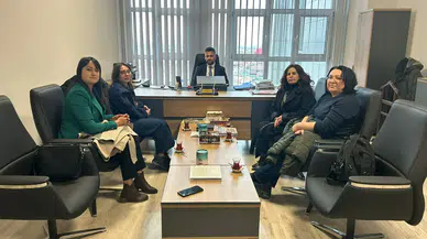 Sağlıklı Hayatı Destekleyen İş Yeri Sayısı Artıyor