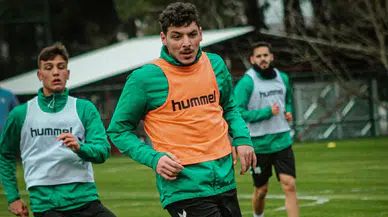 Sakaryaspor, Çorum FK Hazırlıklarını Sürdürüyor