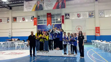 Satrançta Grup Müsabakalarında Yarışacak Sporcular Belli Oldu