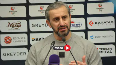 Serkan Özbalta: İstediğimiz Şeyleri Yapabildik