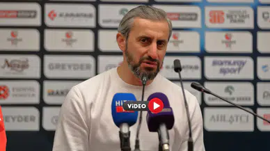 Serkan Özbalta: Karşımızdaki Camiaya Çok Ciddi Saygı Duyuyoruz