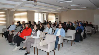 Sigaranın Zararları Anlatılıyor