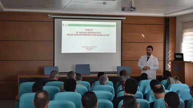 Sigarayı Bırakma Eğitimleri