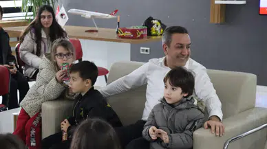 ‘Siz, Bizim En Önemli Çalışma Motivasyonumuzsunuz’