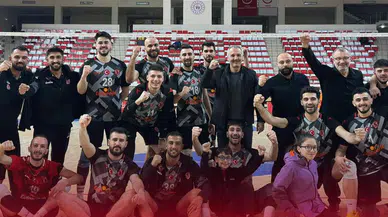 Sungurlu Belediyespor, Play-Off'larda İlk Maçını Kazandı