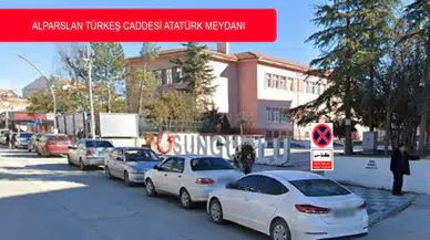 Sungurlu'da Yeni Trafik Düzenlemesi