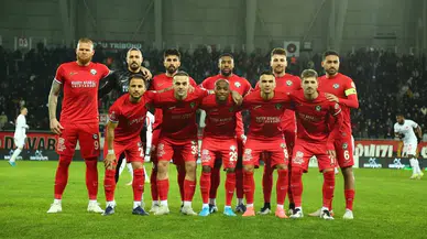 Süper Lig Provası Olsun