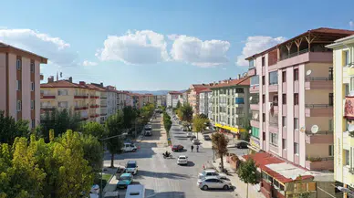 Sürücüler Dikkat, Park Yasağı Getirildi