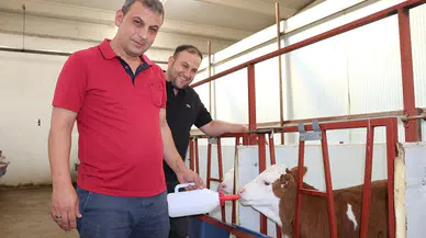 TKDK’dan Çorum’a Dev Yatırım Desteği