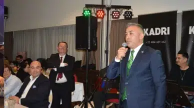 Tahtasız, Belçika'da Dayanışma Gecesine Katıldı