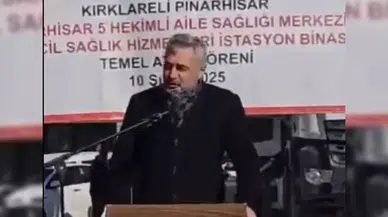 Tahtasız: Bu Zihniyet Yüzünden Doktorlarımız Yurt Dışına Kaçıyor