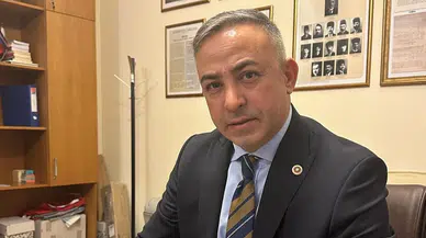 Tahtasız: Sayın Cumhurbaşkanına Tavsiyem…