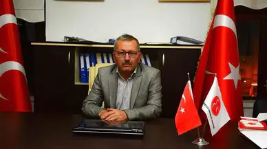 Tahtasız’dan MHP’li İsme Geçmiş Olsun Mesajı
