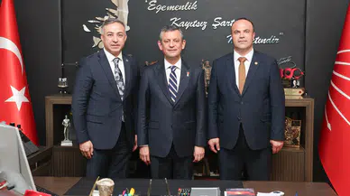 Tahtasız’dan Özel’e Aşdağul Teşekkürü