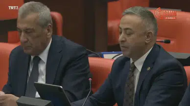 Tahtasız’dan Bakana: Çorum Havaalanının İnşaatında İnekler Otluyor