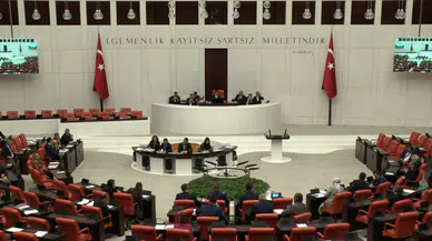 Tahtasız'dan Türkiye Adalet Akademisi Kanunu Teklifine Tepki