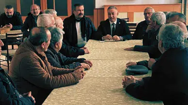 Tahtasız’dan Halk Gününe Davet