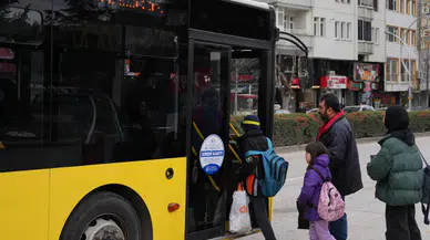 Toplu Ulaşımda 13 Milyon Yolcu Taşındı
