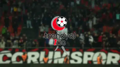 Trendyol 1. Lig’de Haftanın En Güzel Beş Golü