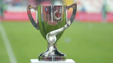 Türkiye Kupası’nda Bugünün Programı