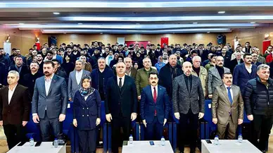 Ülkücüler, Fırat Yılmaz Çakıroğlu'nu Unutmadı