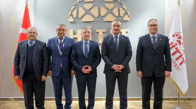 Çorum’daki Üniversite Öğrencilerine İş İmkanı