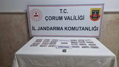 Uyuşturucu Ticareti Yapan 2 Kişi Tutuklandı