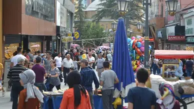 Vali, Çorum’daki Suriyeli Sayısını Açıkladı