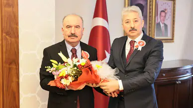 Vergi Haftası Kutlanıyor