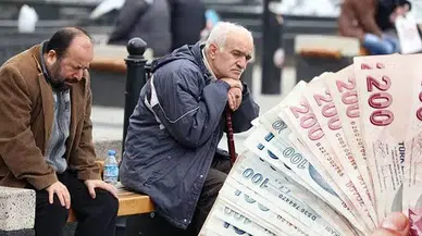 Tahtasız'dan Emekli Bayram İkramiyesi Talebi: Bir Maaş Kadar Olmalı