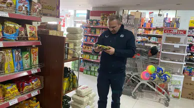 Zabıta Ekipleri Denetimleri Sıklaştırdı