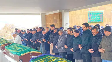 Zihar, Son Yolculuğuna Uğurlandı