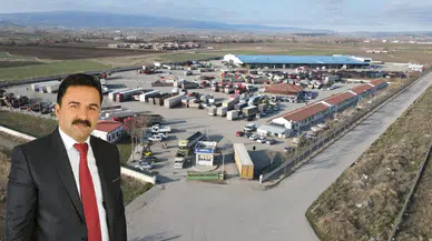 ‘Zorunluluk, Nakliyeci Esnafını Zora Sokacak’