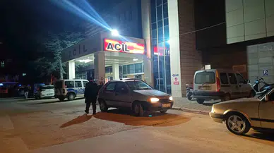 Akaryakıt İstasyonunda Silahlı Çatışma: 1 Meyyit