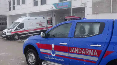 Aksaray’da Anne ve 4 Çocuğu Sobadan Sızan Gazdan Zehirlendi