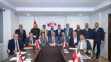 Anasiad’da Hakan Birkan İnanç Tazeledi