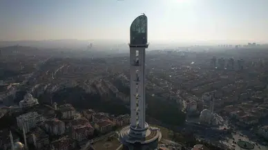 Ankara’da Kirli Hava Alarmı