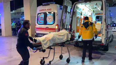 Antalya’da Yolcu Otobüsü Şarampole Uçtu: 10’u Ağır 33 Yaralı