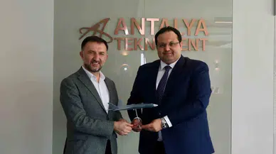 Antalya’ya Teknoloji Vadisi ve Yeni Yatırımlar