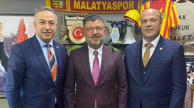 Aşdağul’un Sorunlarını Milletvekillerine İlettiler