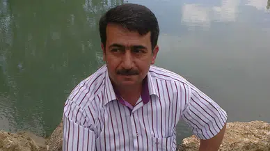 Mecitözülü Oda Başkanı Vefat Etti