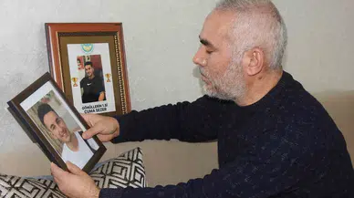Asrın Felaketini Yaşayan Ailelerin Acısı Birinci Günkü Üzere Taze