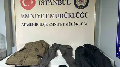 Ataşehir Sapığı Yakalandı