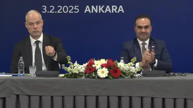 Bakan Kacır: "Ar-Ge, Yatırım ve Tedarik Planlamaları ve Nitelikli İnsan Kaynağı Yatırımları, Türk Savunma Sanayiini Global Ölçekte Devler Ligine Taşıdı"