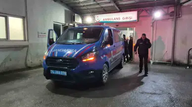 Bartın’da Evvel Cümbüş Merkezi Akabinde Hastane Karıştı: 3 Yaralı