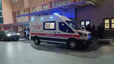 Batman’da İki Farklı Motosiklet Kazasında 2 Kişi Yaralandı