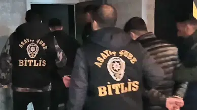 Bayanları Yüksek Maaş Vaadiyle Kandırarak Fuhuşa Zorlayan Çete Çökertildi