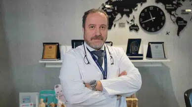 Bebeklerde Yan Etkisiz ve Muteber İdrar Testi